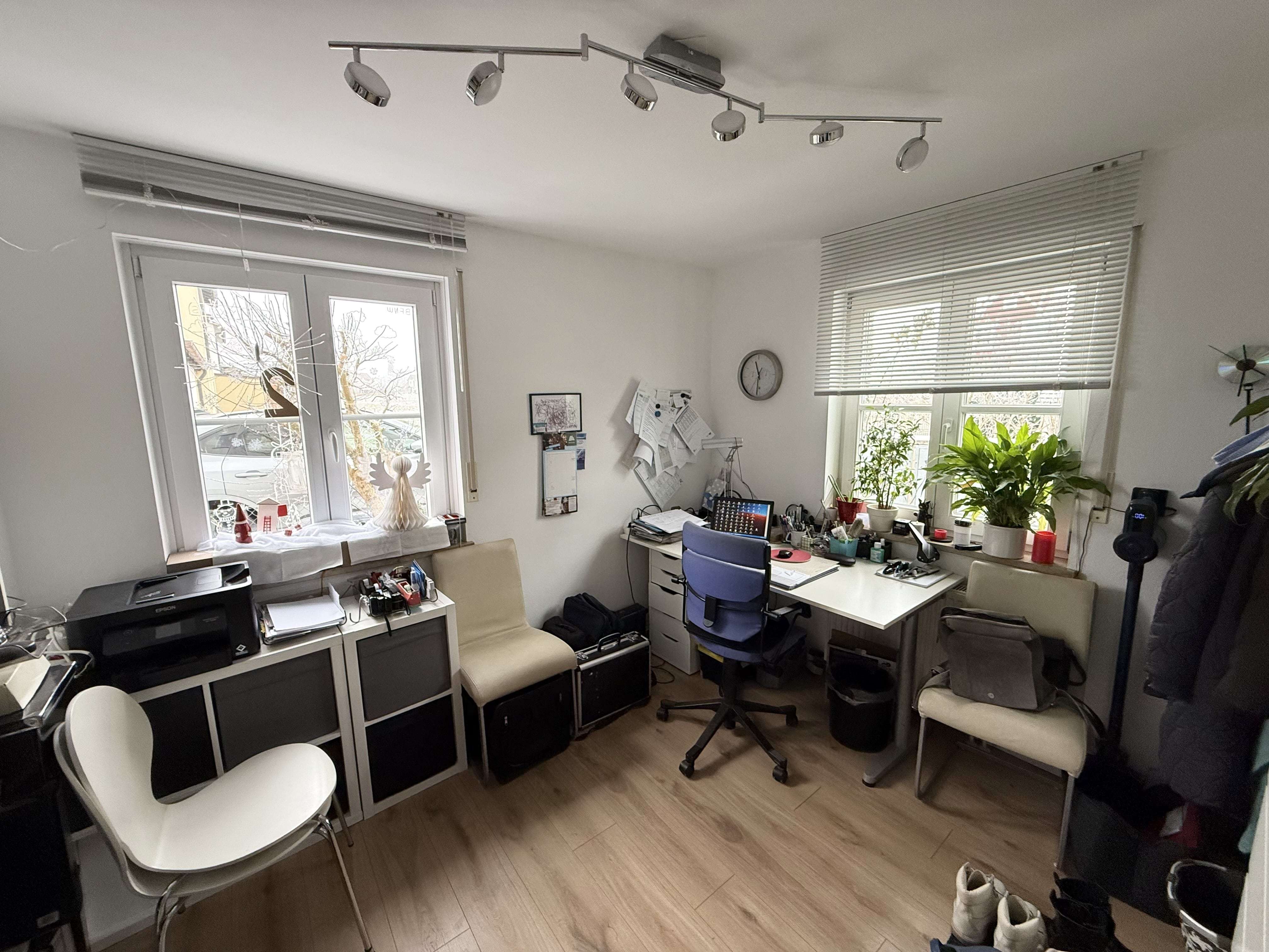 Immobilie in Moorenweis - Schönes Reiheneckhaus in Grunertshofen - Bild 1