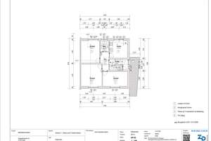 Kassel-Kirchditmold: Drei-Zimmer-Wohnung mit Gemeinschaftsgarten – Baumgartenstraße 84, 34130 Kirchditmold, Kassel – Vorschaubild 5