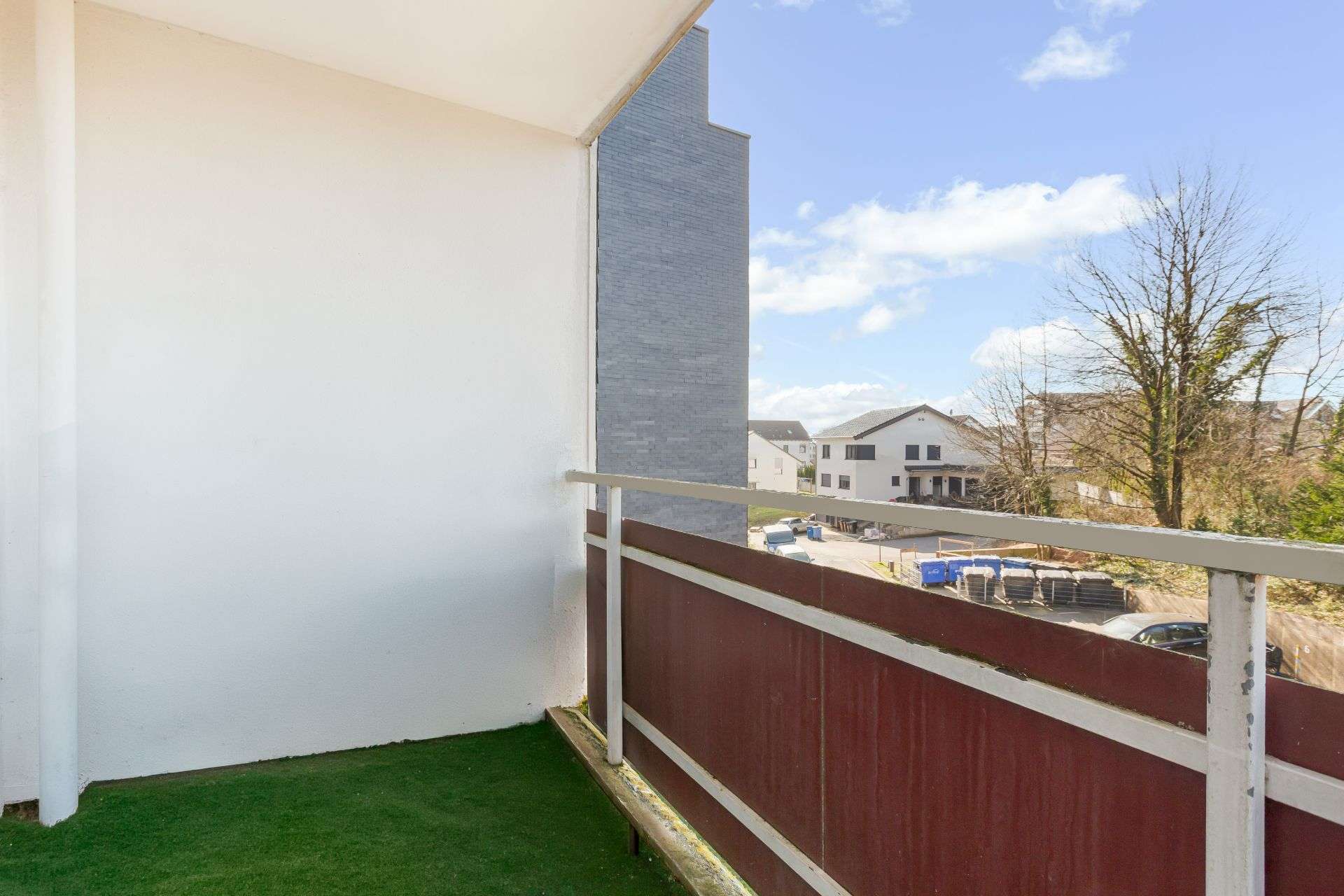 Sanierungsbedürftige Etagenwohnung in Leverkusen-Lützenkirchen, Leverkusen – Bild 3