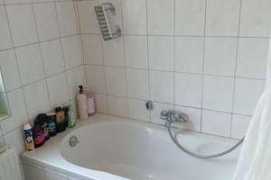 4 Zimmer 98 qm wohnen im Grünen aber zentral wunderschöner Willy Spahn Park fußläufig in – Wunstorfer Landstraße 77, 30453 Ahlem, Hannover – Vorschaubild 6