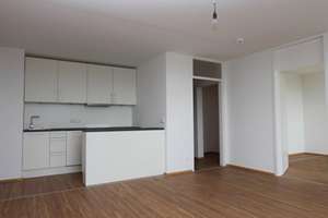 Unvermietete 2-Zimmer-Wohnung mit großzügigem Balkon in Schwabing - provisionsfrei – Leopoldstraße 206, 80804 Neufreimann, München – Vorschaubild 1
