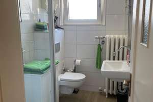 2-Zimmer-Wohnung Dortmund Gerichtsviertel /Kaiserstrasse Innenstadt – Die vollständige Adresse der Immobilie erhältst du vom Anbieter., 44135 Kaiserbrunnen, Dortmund – Vorschaubild 2