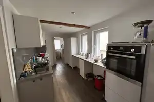 Sehr gepflegtes Wohnhaus mit Einliegerwohnung in Westerburg. Sofort beziehbar. – Westerwaldkreis – Vorschaubild 9