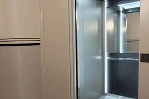 Perfekt für 1–2 Personen: 3 Zimmer zum Erstbezug mit toller Ausstattung – Frankenberger Straße 35, 9131 Hilbersdorf, Chemnitz – Vorschaubild 11