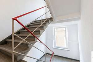 Für Anleger oder Eigennutzer: Komfortable 2 Zimmer-Hochparterre Wohnung in gefragter Uninähe! – Die vollständige Adresse der Immobilie erhältst du vom Anbieter., 38122 Westliches Ringgebiet, Braunschweig – Vorschaubild 4