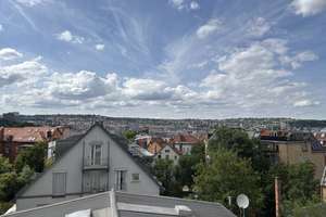 Außergewöhnliche Stadtwohnung in zentraler Lage mit Panoramablick auf Stuttgart – Die vollständige Adresse der Immobilie erhältst du vom Anbieter., 70180 Heusteigviertel, Stuttgart – Vorschaubild 7