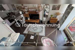 Tauschwohnung: Maisonette Wohnung in Köln Innenstadt gegen Größere Wohnung – Die vollständige Adresse der Immobilie erhältst du vom Anbieter., 50672 Altstadt/Nord, Köln – Vorschaubild 6