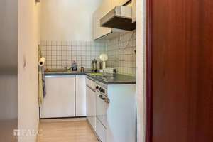 Ideal für Studenten und Pendler – 1-Zimmer-Appartement mit Loggia in Heidelberg – Kurfürsten-Anlage 61, 69115 Weststadt, Heidelberg – Vorschaubild 3