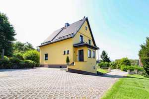 Traumhaftes Einfamilienhaus mit Garten - Ihr neues Zuhause in idyllischer Lage von Sebnitz – Sächsische Schweiz-Osterzgebirge (Kreis) – Vorschaubild 19