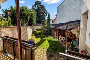 Viel Platz, viele Möglichkeiten – Doppelhaushälfte mit Zweifamilienhaus-Charakter! – 68229 Friedrichsfeld, Mannheim – Vorschaubild 4