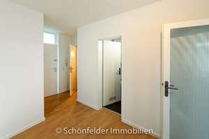 Helle sonnige Wohnung mit Dachterrasse in gepflegter kleiner Wohnanlage - sogar provisionsfrei – Die vollständige Adresse der Immobilie erhältst du vom Anbieter., 61350 Bad Homburg vor der Höhe – Vorschaubild 12