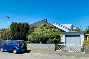 Charmanter Bungalow mit Garten & Garage in toller Lage! – Die vollständige Adresse der Immobilie erhältst du vom Anbieter., 55276 Oppenheim – Vorschaubild 4