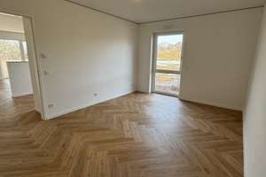 Neubau! 4 Zimmer | familienfreundliche Wohnung & Nachbarschaft – Etagen flexibel verfügbar