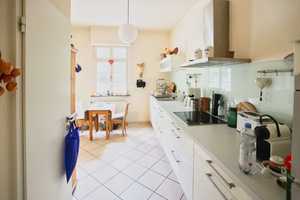 Altbau Charme - Traumhaftes Einfamilienhaus mit Garten und Garage in bester Lage von Oberlahnstein – Rhein-Lahn-Kreis – Vorschaubild 9