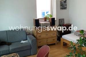 Wohnungstausch: Posthorngäßchen 4 – Posthorngäßchen 4, 93000 Innenstadt, Regensburg – Vorschaubild 3