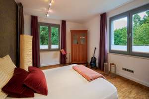Mehrgenerationenarchitektur- edel wohnen & optional arbeiten im Musikerviertel mit Bestplatzgarantie – Die vollständige Adresse der Immobilie erhältst du vom Anbieter., 47800 Bockum, Krefeld – Vorschaubild 9