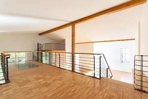 Ehemaliges Mühlenhaus mit eigenem Garten in idyllischer Lage |Nahe Cospudener See – Die vollständige Adresse der Immobilie erhältst du vom Anbieter., 4249 Knautkleeberg-Knauthain, Leipzig – Vorschaubild 6