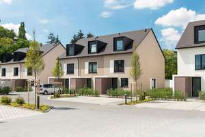 145m² Familienglück ReihenENDhaus in Nürnberg *KFN* - ökologisch und regenerativ wohnen!