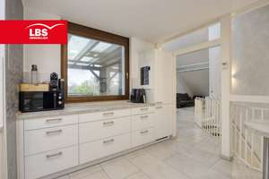 Außergewöhnliche Maisonette-Wohnung mit Dachterrasse, EBK und Stellplatz – Die vollständige Adresse der Immobilie erhältst du vom Anbieter., 51377 Steinbüchel, Leverkusen – Vorschaubild 6