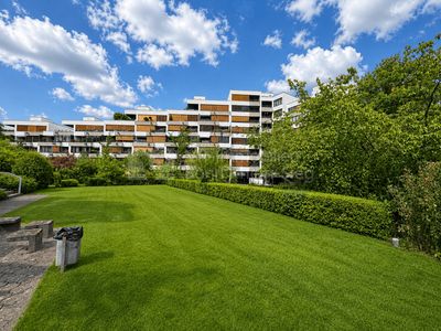 RAUM FÜR DAS BESONDERE – Wohnen mit Spa, Pool & Privatsphäre!