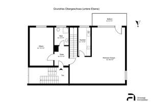 Platz für die Großfamilie oder die Wohngemeinschaft I 2 Bäder I 2 Stellplätze – Die vollständige Adresse der Immobilie erhältst du vom Anbieter., 21149 Neugraben-Fischbek, Hamburg – Vorschaubild 19