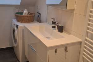 Hochwertig möblierte 2-Zimmer-Wohnung zur Miete – Eichendorffstr. 29, 6114 Giebichenstein, Halle (Saale) – Vorschaubild 4