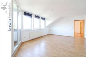 Bielefeld-Mitte - Nähe Radrennbahn: 2 Zimmer-Wohnung mit Loggia und Einbauküche – Die vollständige Adresse der Immobilie erhältst du vom Anbieter., 33609 Mitte, Bielefeld – Vorschaubild 5