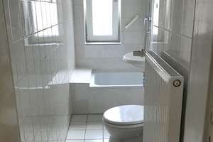 Gemütliche 3- Zimmer-Wohnung mit Einbauküche – Ricklinger Stadtweg 38, 30459 Ricklingen (Ortsteil), Hannover – Vorschaubild 2