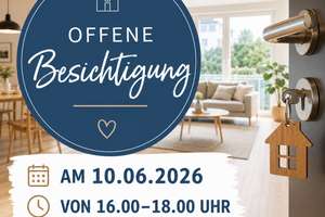 Charmante 28 m² EG-Wohnung in Düsseldorf-Bilk || Uninähe