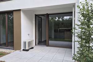 Exklusive 2-Zimmer-Wohnung mit Terrasse, Klima und Einbaukuche – 93049 Westenviertel, Regensburg – Vorschaubild 4