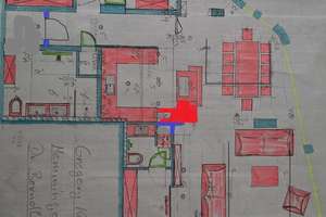 Neu umgebaute Traumwohnung in zentraler Lage von Memmingen – Dr. Berndl Str. 12, 87700 Innenstadt, Memmingen – Vorschaubild 12