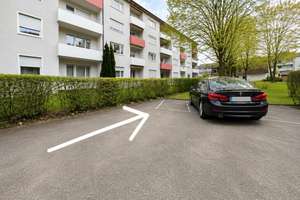 Moderne, sanierte 4 Zimmer Wohnung zum Erstbezug und provisionsfrei – Die vollständige Adresse der Immobilie erhältst du vom Anbieter., 85055 Nordost, Ingolstadt – Vorschaubild 11