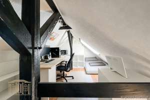 Vermietete Galeriewohnung im Dachgeschoss - perfekt als Kapitalanlage – Die vollständige Adresse der Immobilie erhältst du vom Anbieter., 42853 Scheid, Remscheid – Vorschaubild 16