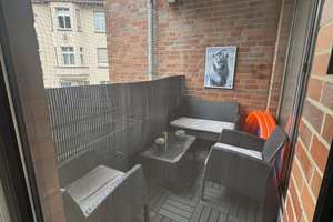 Moderne 3-Zimmer-Eigentumswohnung mit neuer Küche, Tiefgaragenstellplatz und Balkon in Solingen OGS – Die vollständige Adresse der Immobilie erhältst du vom Anbieter., 42697 Ohligs/Aufderhöhe/Merscheid, Solingen – Vorschaubild 9