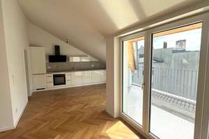Spektakuläres Penthouse im Bayerischen Viertel – Grunewaldstraße 59, 10825 Schöneberg, Berlin – Vorschaubild 6