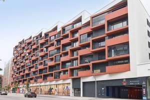 Eleven Decks – Modernes HafenCity-Wohnen auf allen Ebenen... – Die vollständige Adresse der Immobilie erhältst du vom Anbieter., 20457 HafenCity, Hamburg – Vorschaubild 17