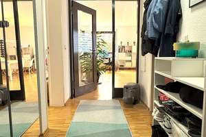 Stuttgart-Killesberg Mehrfamilienhaus mit 5 Einheiten und Stellplätzen zu verkaufen – Die vollständige Adresse der Immobilie erhältst du vom Anbieter., 70192 Killesberg, Stuttgart – Vorschaubild 5