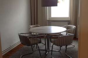 Sonnige 3-Zimmer-Wohnung mit Süd-Balkon und Einbauküche – Madamenweg 44, 38118 Westliches Ringgebiet, Braunschweig – Vorschaubild 7
