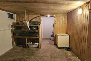 Besondere Immobilie für Naturliebhaber, zetral und ruhig - Keine Maklercourtage für den Käufer – Die vollständige Adresse der Immobilie erhältst du vom Anbieter., 27572 Wulsdorf, Bremerhaven – Vorschaubild 39