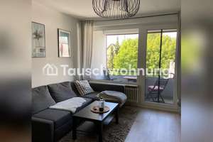 Tauschwohnung: Tauschwohnung - Günstige 2 Zimmer Wohnung in Fuhlsbüttel! – Fuhlsbütteler Damm 105, 22335 Ohlsdorf, Hamburg – Vorschaubild 2