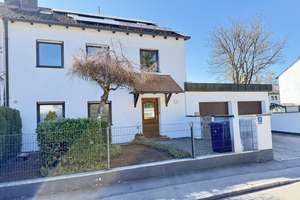 Wo Ruhe auf Stadtnähe trifft- mit sonnigem Südgarten – Die vollständige Adresse der Immobilie erhältst du vom Anbieter., 80689 Blumenau, München – Vorschaubild 22