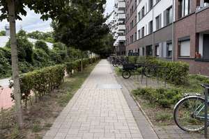 Erdgeschoss-Wohnung mit 3 Zimmern und Terrasse – Jürgen-Töpfer-Straße 34, 22763 Othmarschen, Hamburg – Vorschaubild 17