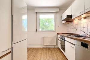 Sonnige 2-Zimmer-Wohnung in S-Möhringen: eigener Süd-Garten, EBK, TG-Stellplatz — provisionsfrei! – Die vollständige Adresse der Immobilie erhältst du vom Anbieter., 70567 Möhringen-Ost, Stuttgart – Vorschaubild 12