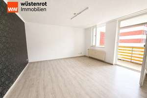 Tolle 4-Zimmer-Wohnung mit Balkon und PKW-Stellplatz in Paderborn – Die vollständige Adresse der Immobilie erhältst du vom Anbieter., 33104 Schloß Neuhaus, Paderborn – Vorschaubild 5