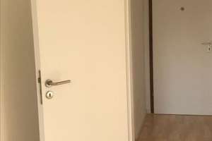 Helles, freundliches 1-Zimmer-Appartment mit Balkon in MHH-Nähe – Bergiusstraße 19, 30655 Groß-Buchholz, Hannover – Vorschaubild 5