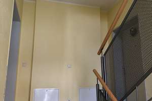 2-Raumwohnung mit Balkon und Stellplatz in beliebter Lage – Ebertstraße 25, 4442 Zwenkau – Vorschaubild 3