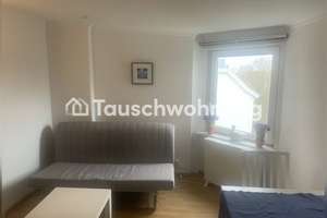 Tauschwohnung: 35 m² Wohnung in Eimsbüttel, Hamburg – Die vollständige Adresse der Immobilie erhältst du vom Anbieter., 20253 Hoheluft-West, Hamburg – Vorschaubild 2