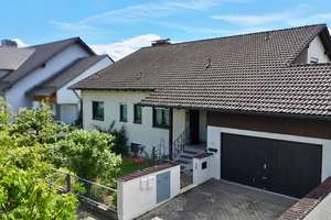** Großzügiges Einfamilienhaus mit viel Potenzial in sehr ruhiger Wohnlage - Wettstetten ** – Die vollständige Adresse der Immobilie erhältst du vom Anbieter., 85139 Wettstetten – Vorschaubild 23