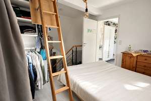 Provisionsfrei und einzugsbereit ab August – mit Dachterrasse in der Eppsteiner Altstadt! – Burgstraße 71, 65817 Eppstein – Vorschaubild 14