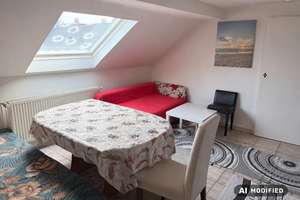 Charmante 3,5-Zimmer-Maisonette nahe Helios Klinikum, inkl. 30 m² zusätzlicher Nutzfläche. – Die vollständige Adresse der Immobilie erhältst du vom Anbieter., 47805 Dießem/Lehmheide, Krefeld – Vorschaubild 7